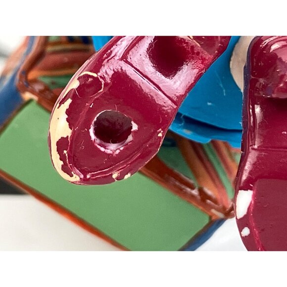 Funko Pop! Disney Mary Poppins: Mary with Bag 467 Loose Vinyl Figure - Picture 12 of 13